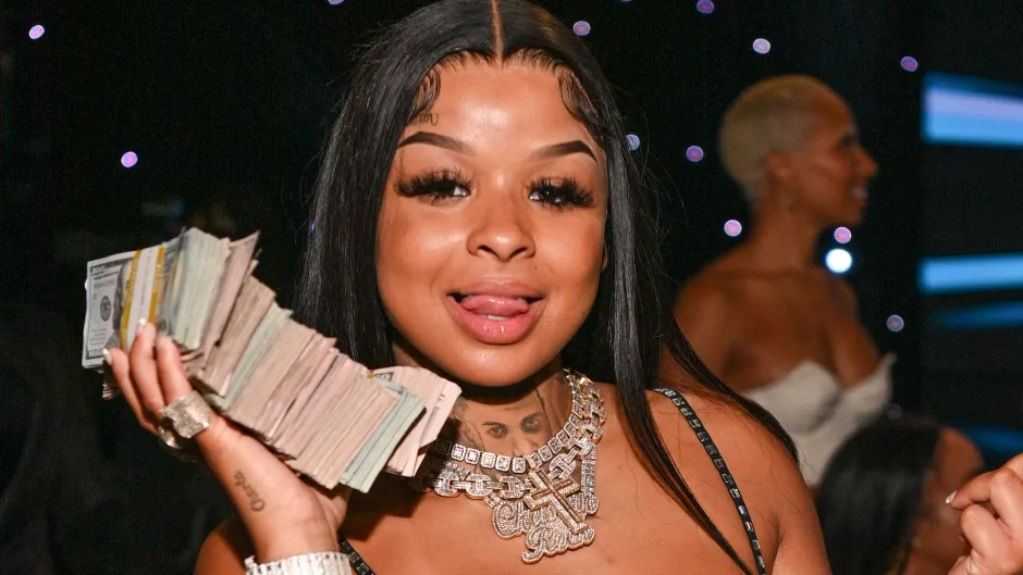 Chrisean Rock Net Worth 2024: Income & Career Success