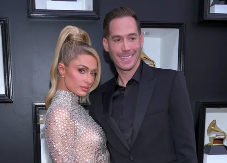 What Is Carter Reum Net Worth? How Did He Make His Wealth